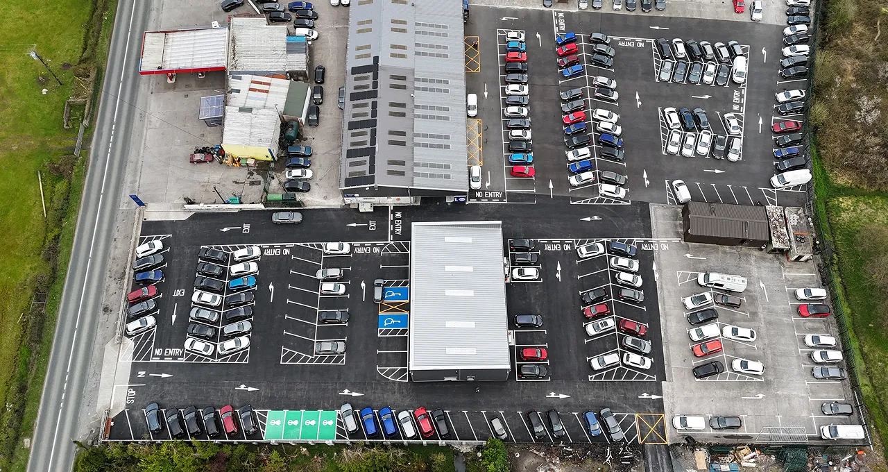 What is a Pre Delivery Inspection?
